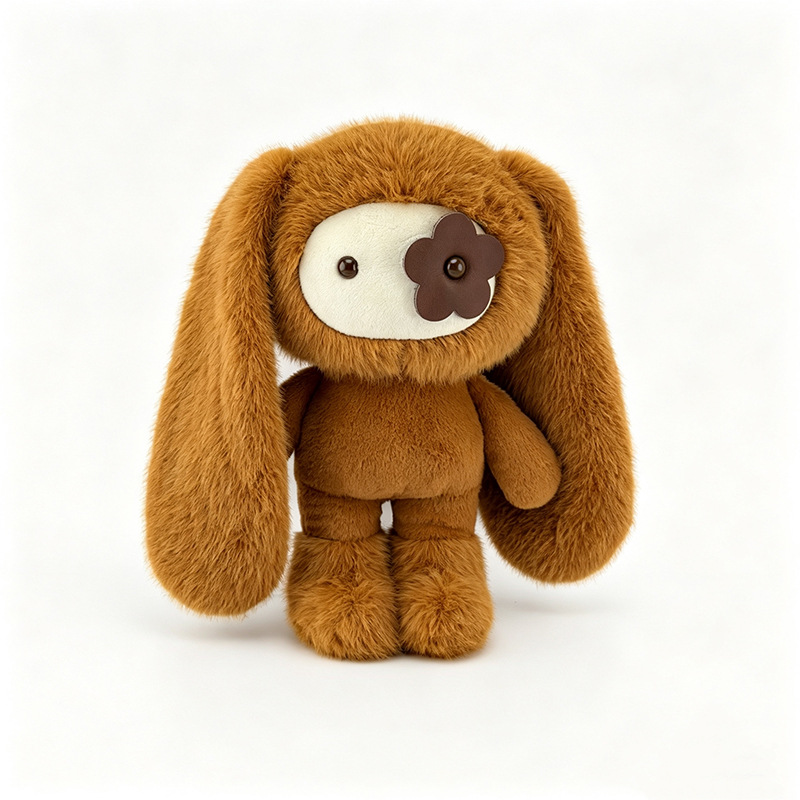 Peluche JUJU Lapin Géant 30cm  - Home Decor Ideas avis et prix