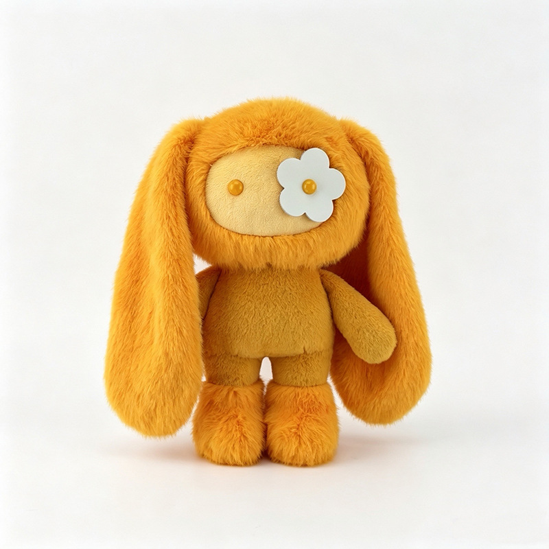 Peluche JUJU Lapin Géant 30cm  - Home Decor Ideas avis et prix