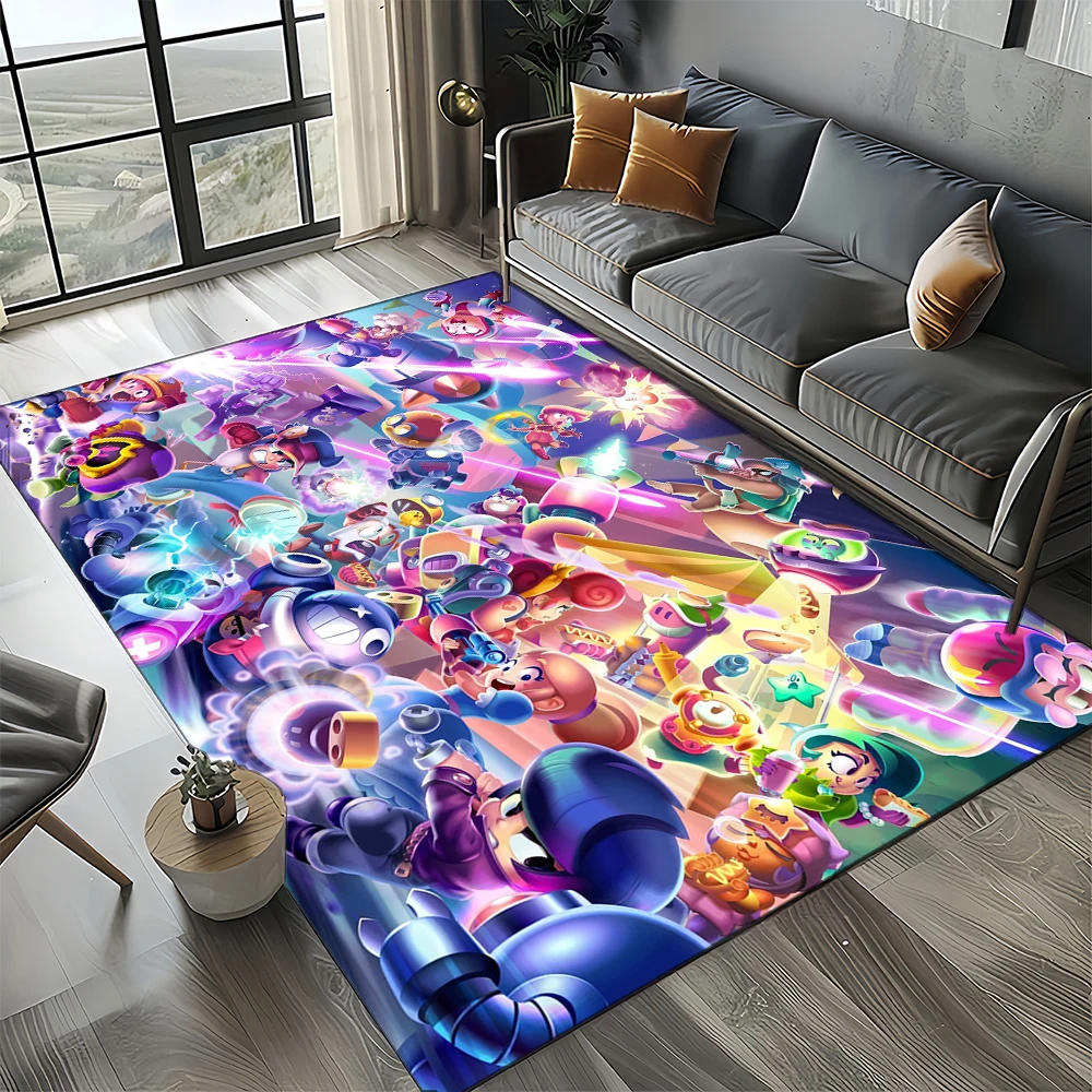 Nouveau style 2025 – Tapis de  - Home Decor Game Online avis et prix