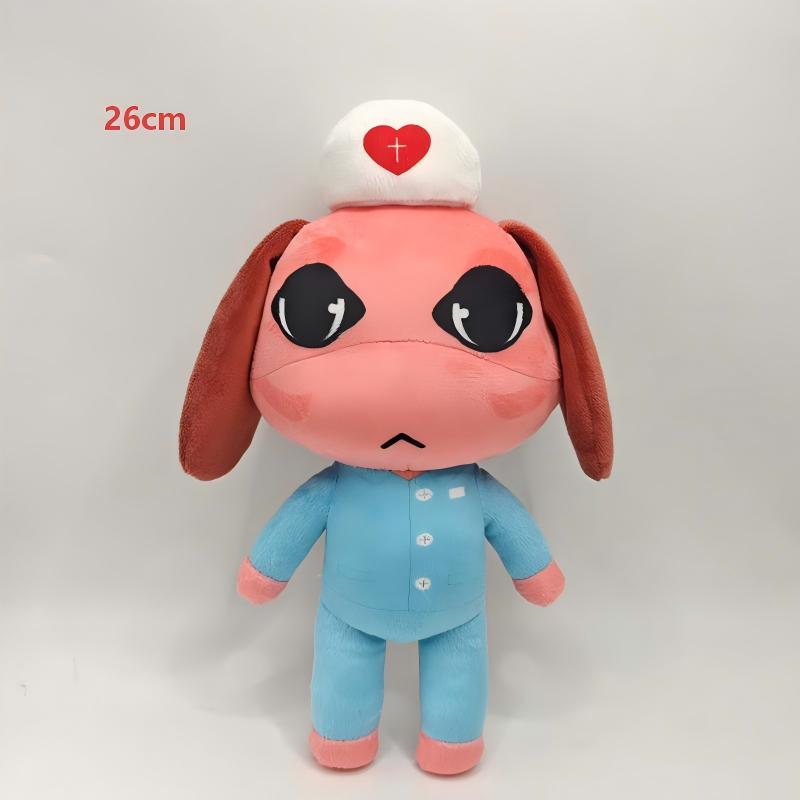 Peluches de l'hôpital des anim - Home Decor Unique Items avis et prix