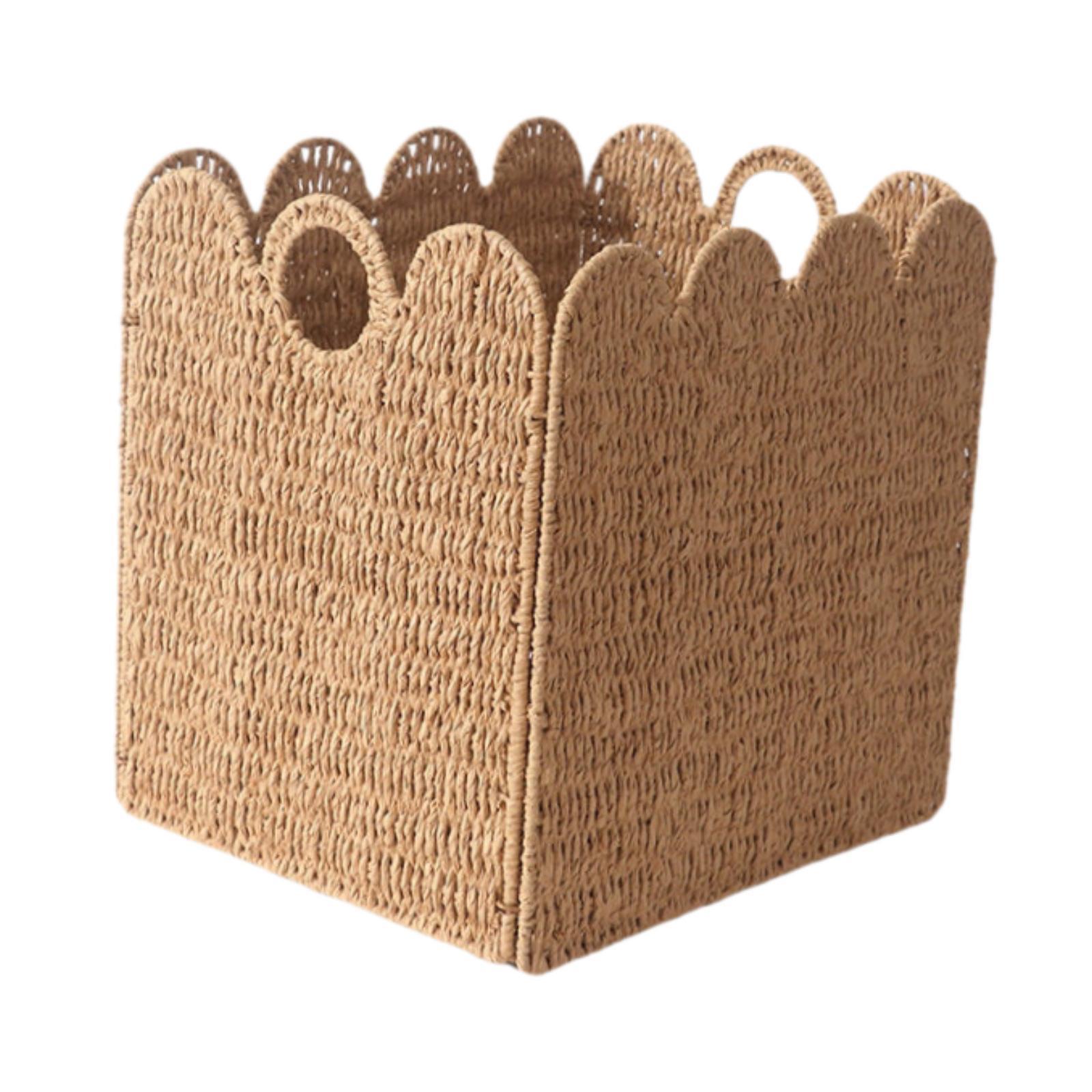 Panier de rangement fait main  - Home Decor Hampers avis et prix