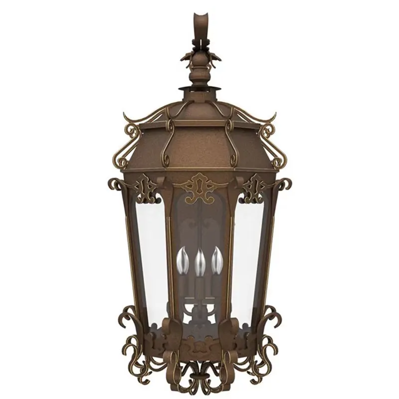 Lampes murales d'extérieur LED - Home Decor Glass avis et prix