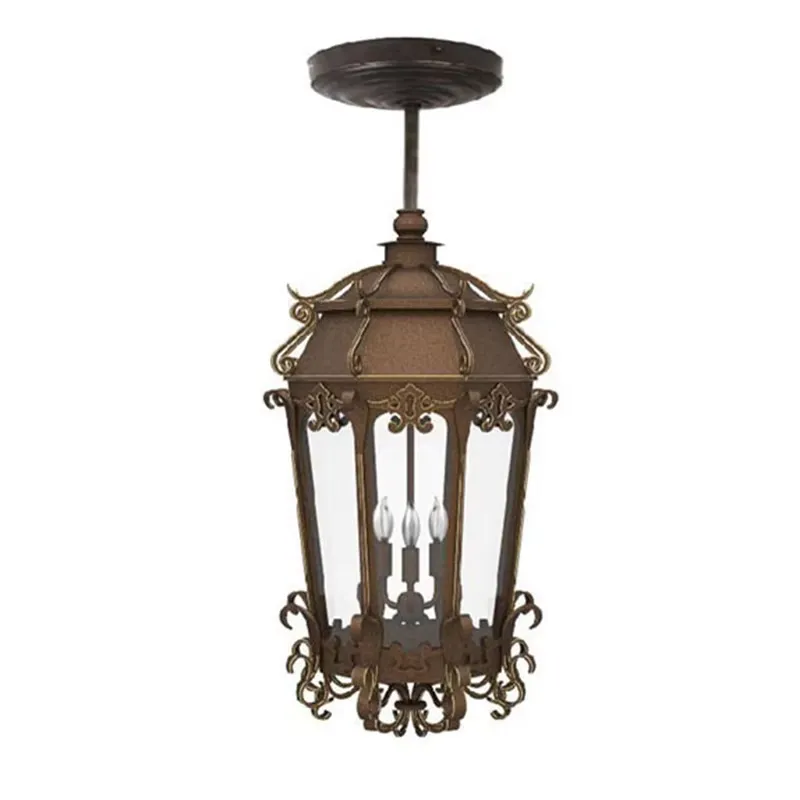 Lampes murales d'extérieur LED - Home Decor Glass avis et prix