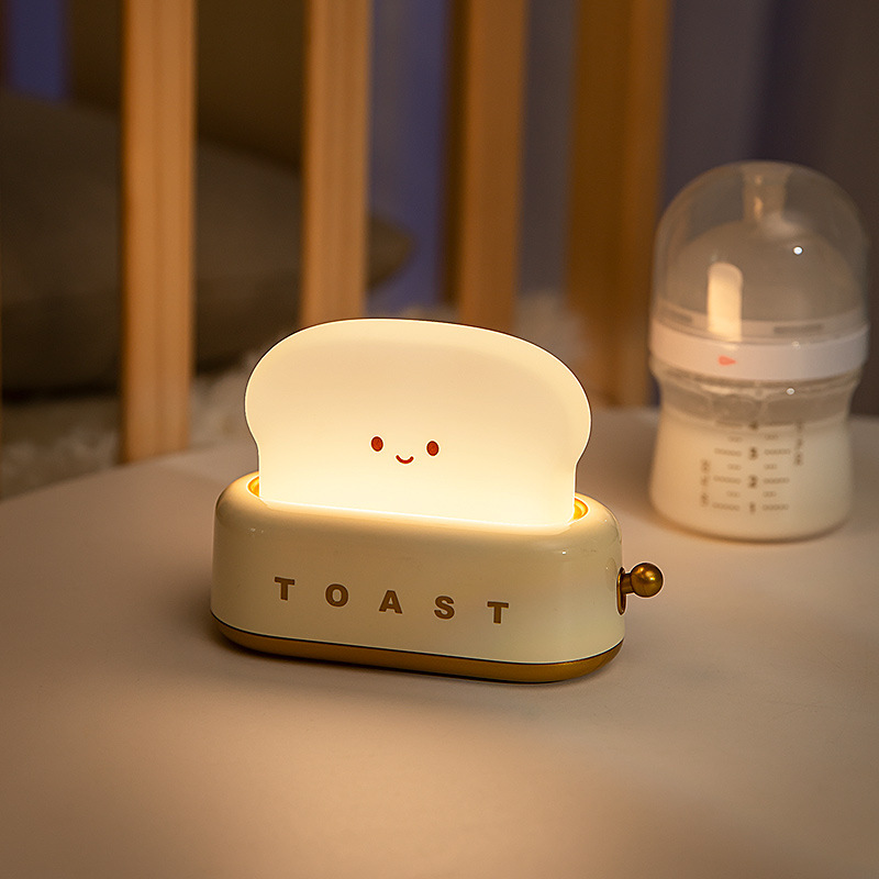 Veilleuse Rechargeable Mignonn - Home Decor Ikea avis et prix