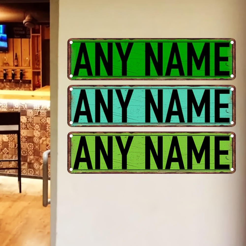 Panneau de rue en aluminium pe - Home Decor Kolkata avis et prix