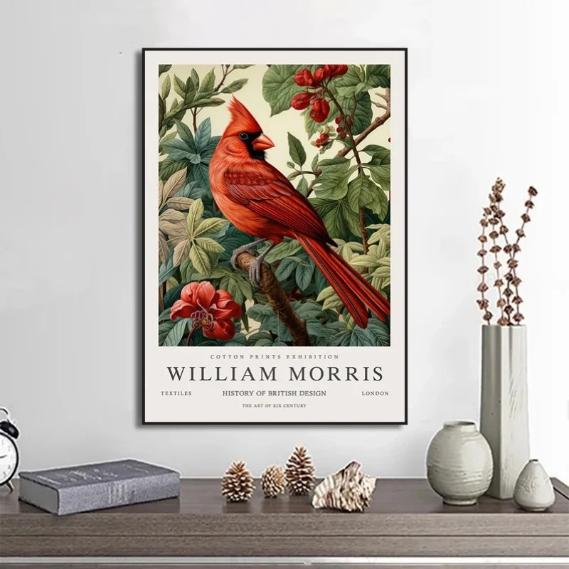 Affiche d'exposition de musée  - Home Decor Ikea avis et prix