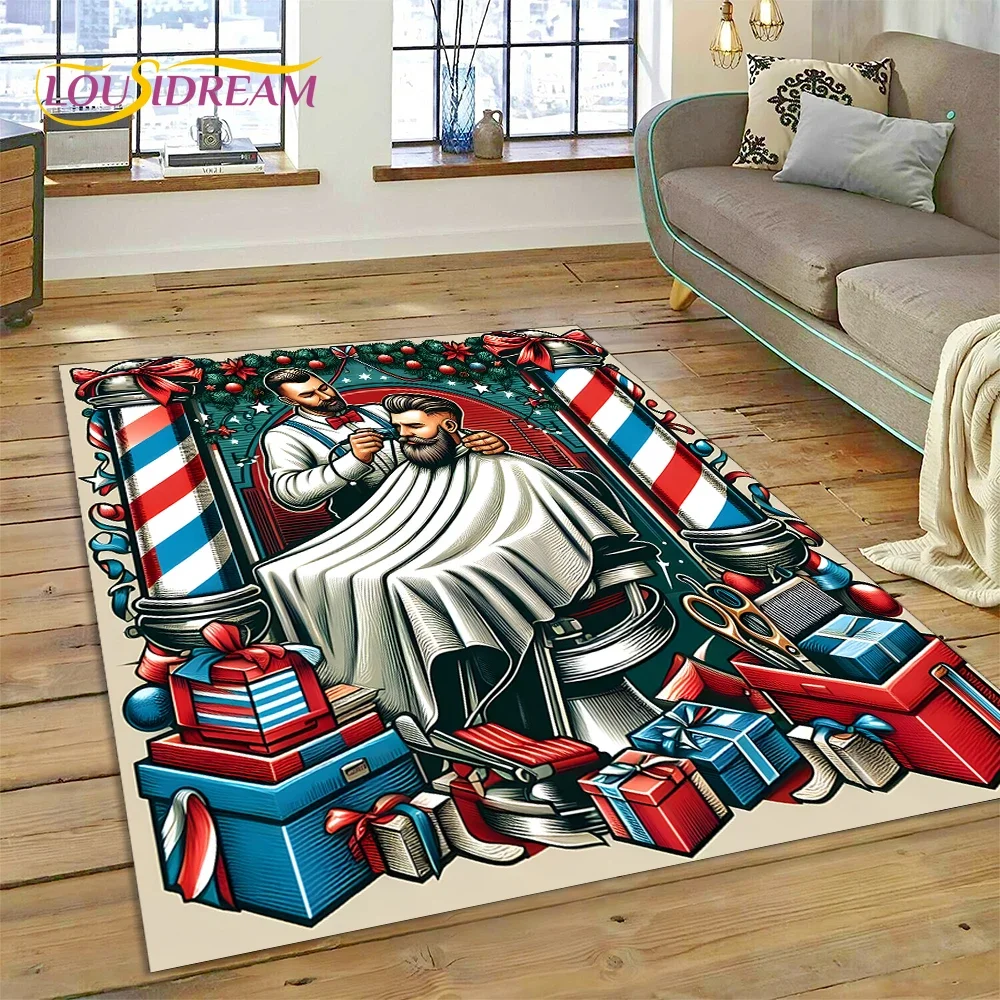 Tapis vintage avec logo de sal - Home Decor Game Online avis et prix