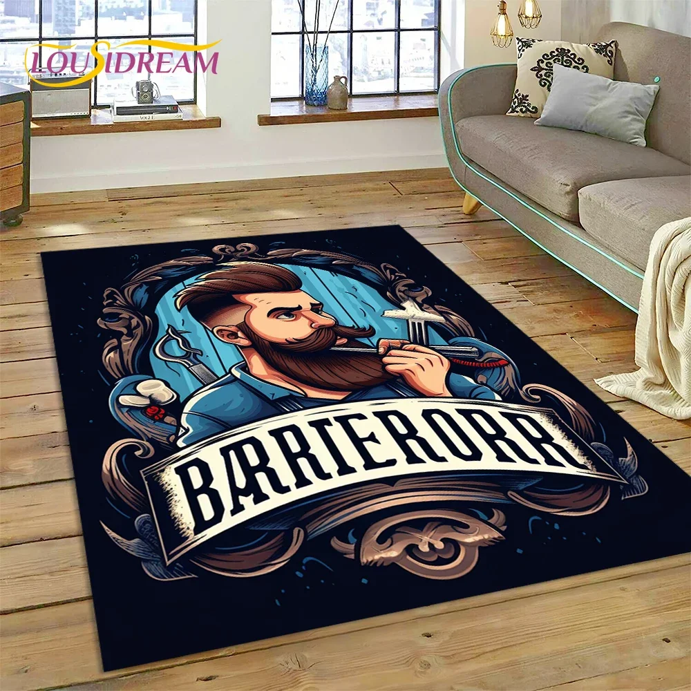 Tapis vintage avec logo de sal - Home Decor Game Online avis et prix