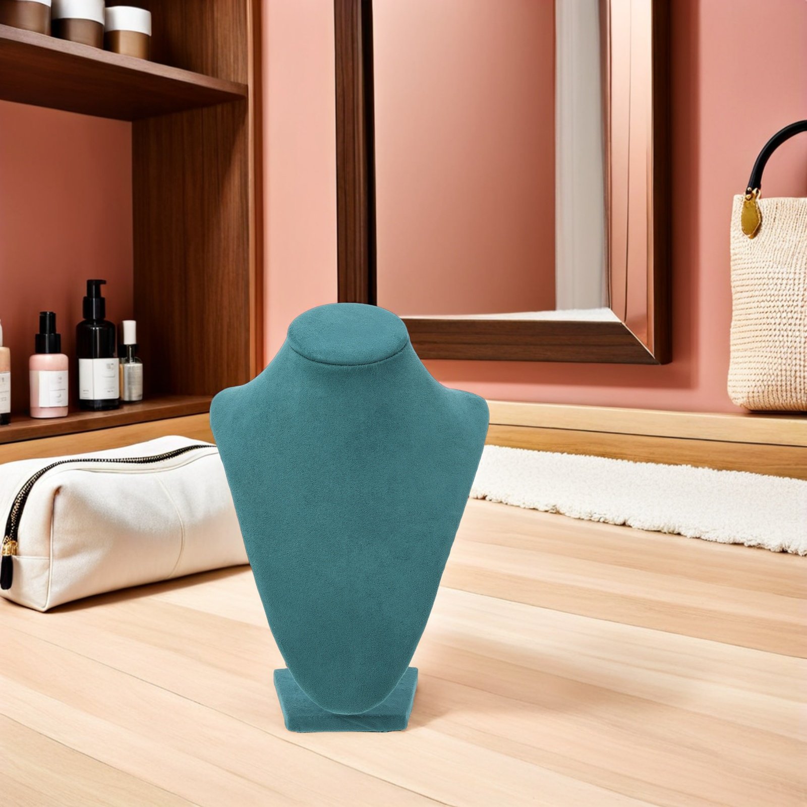 Présentoir à Colliers Style Bu - Home Decor Retail Stores avis et prix