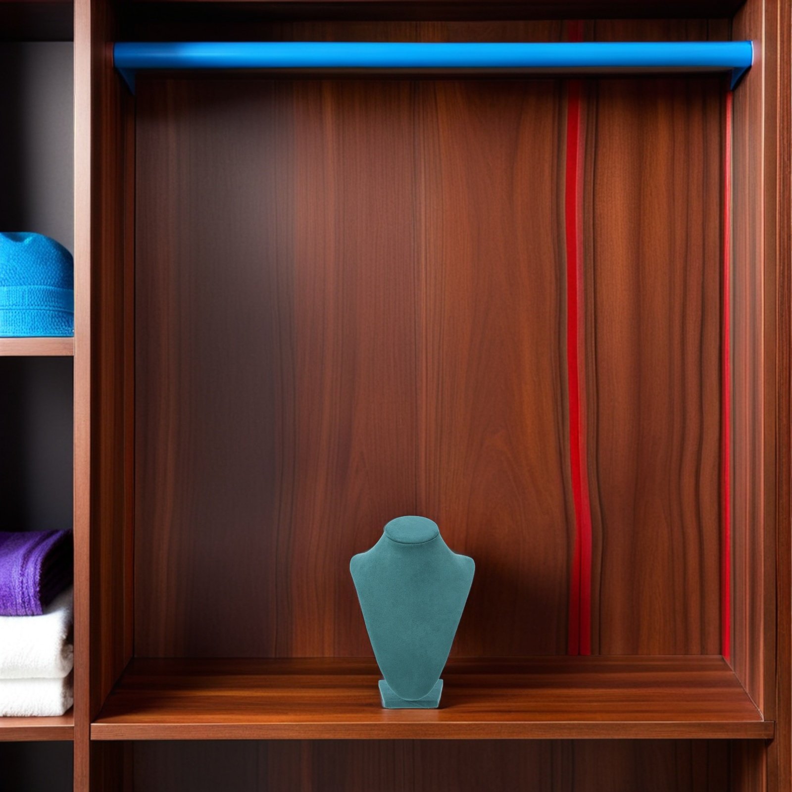 Présentoir à Colliers Style Bu - Home Decor Retail Stores avis et prix