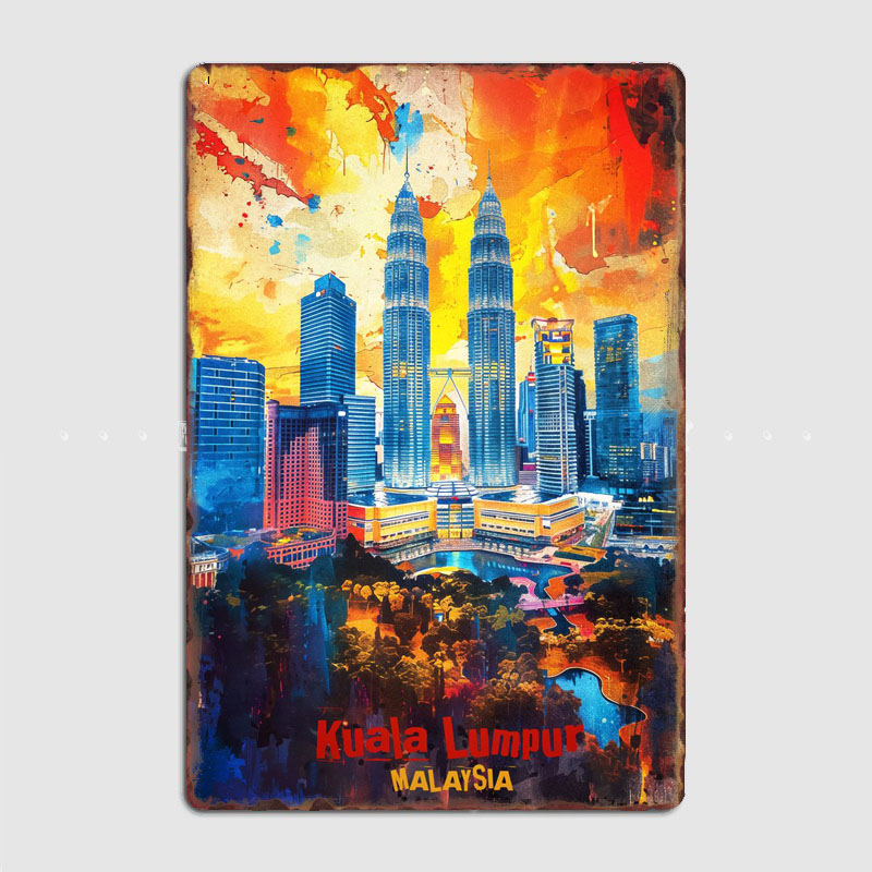 Affiche de l'attraction touris - Home Decor Kuala Lumpur avis et prix