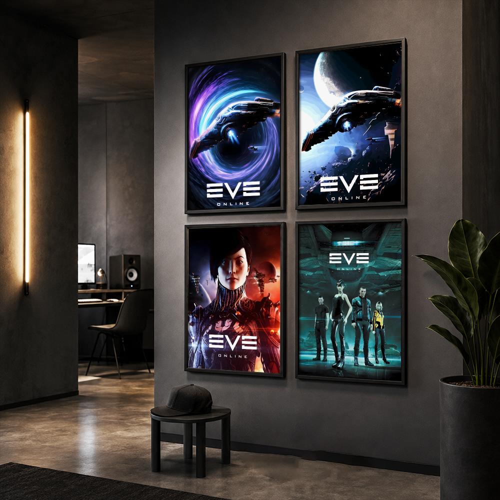 Affiche du jeu de stratégie en - Home Decor Game Online avis et prix