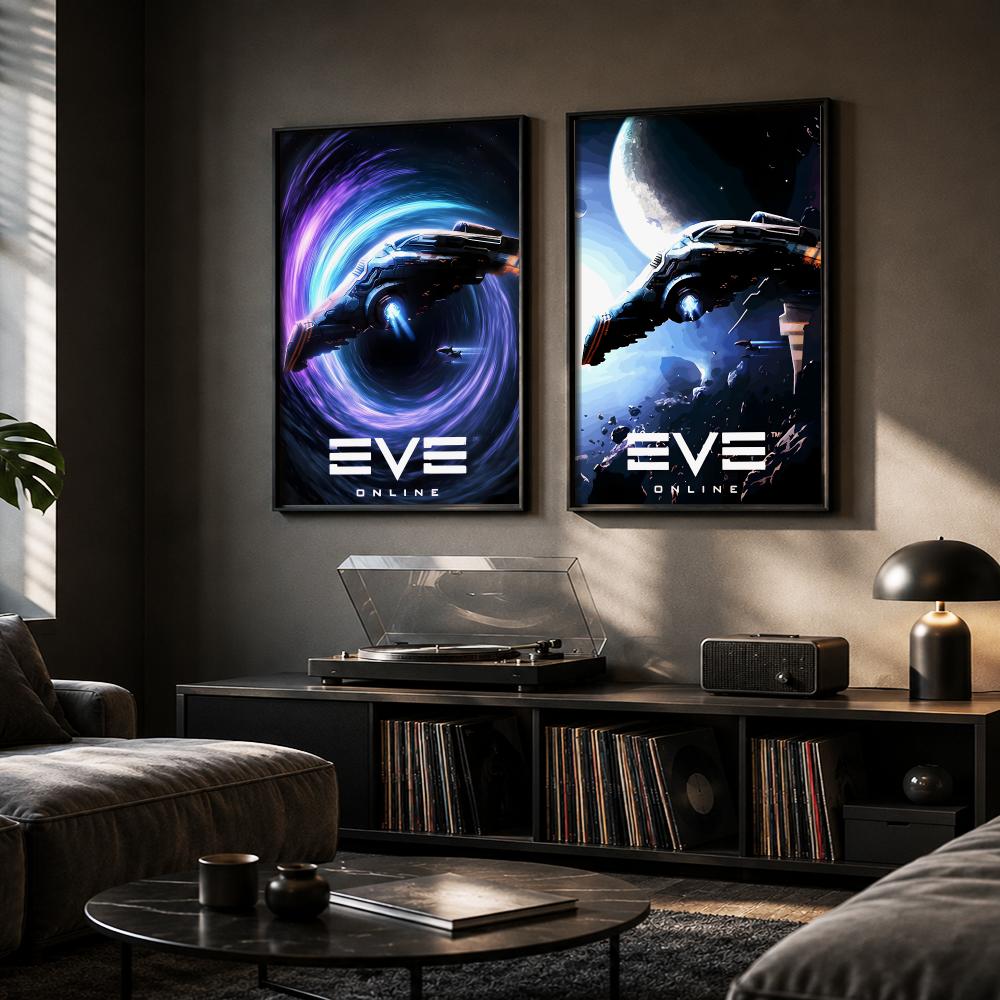 Affiche du jeu de stratégie en - Home Decor Game Online avis et prix