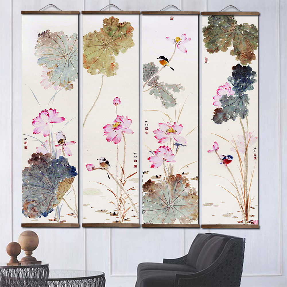 Affiche d'art mural en toile T - Home Decor Ikea avis et prix
