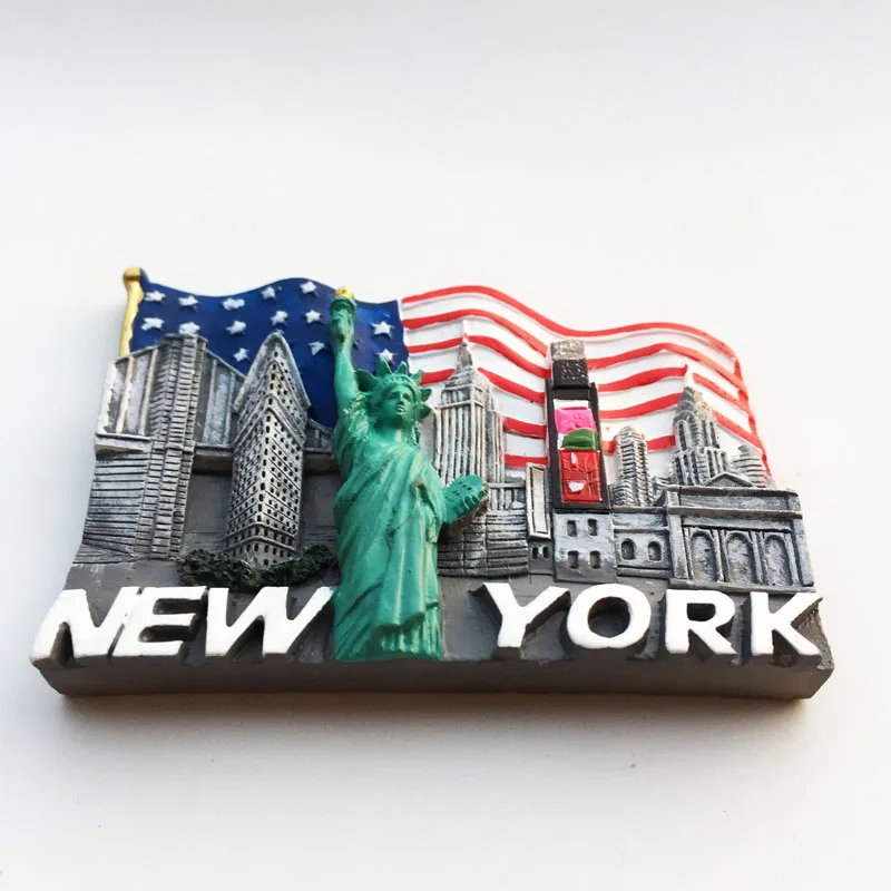 Amérique New York Souvenirs de - Home Decor New York avis et prix