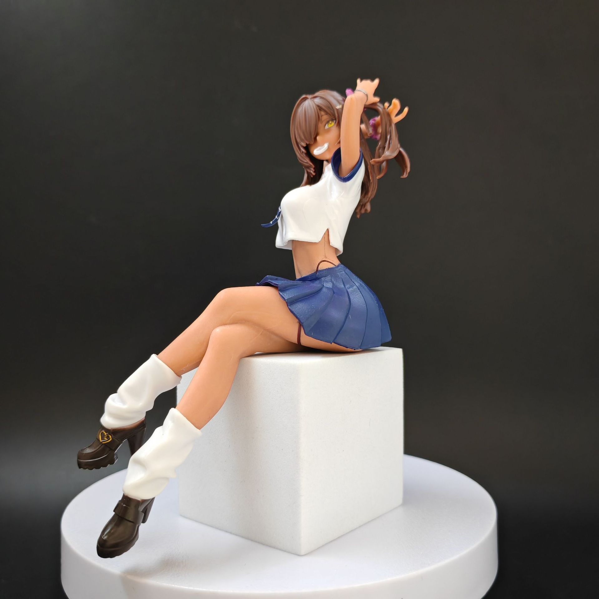 NIKKE: Figurines et statues d' - Victory Home Decor avis et prix