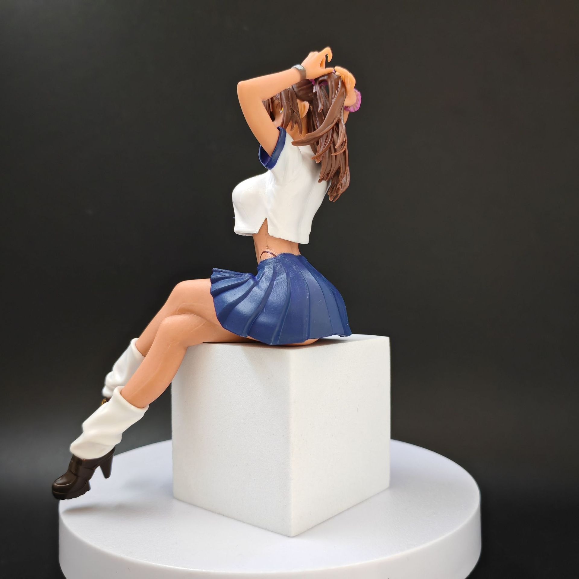 NIKKE: Figurines et statues d' - Victory Home Decor avis et prix
