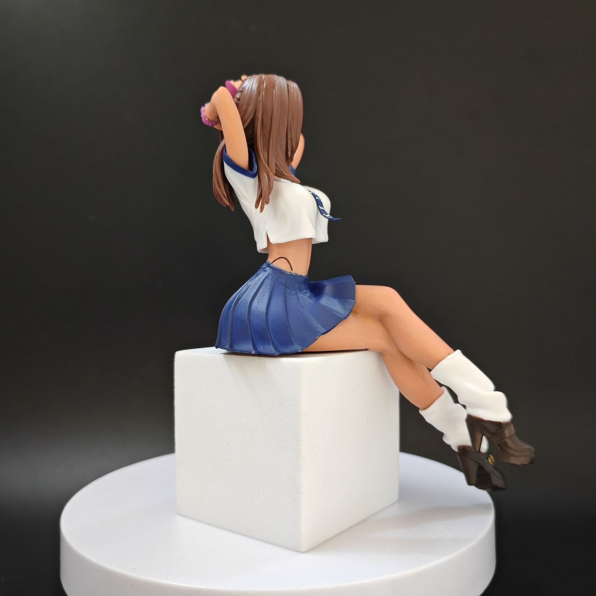 NIKKE: Figurines et statues d' - Victory Home Decor avis et prix