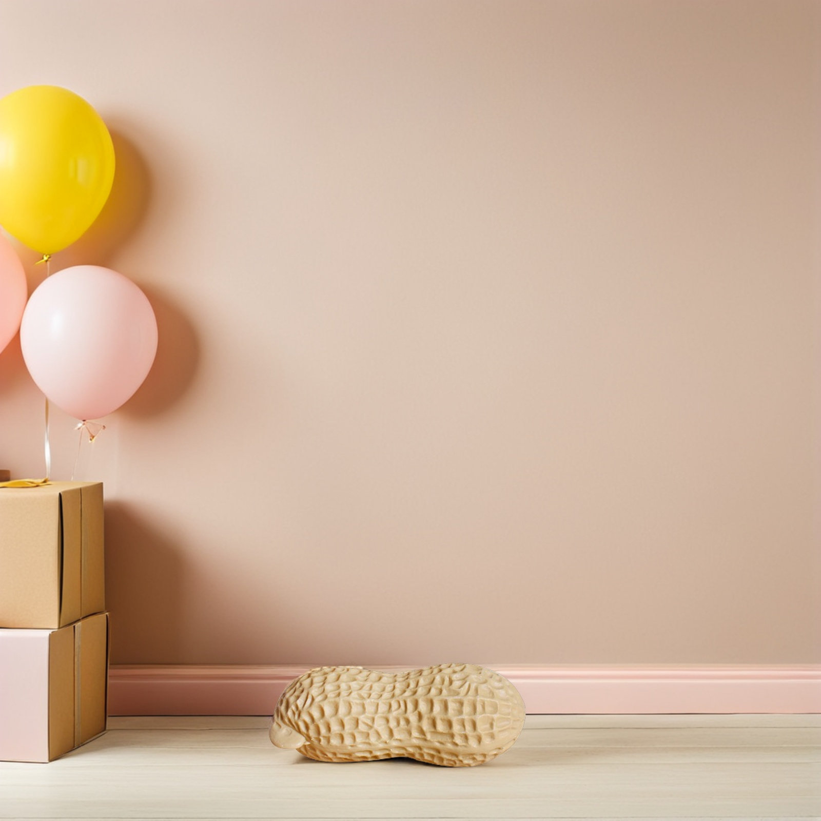 Ornement réaliste en forme d'a - Home Decor Retail Stores avis et prix