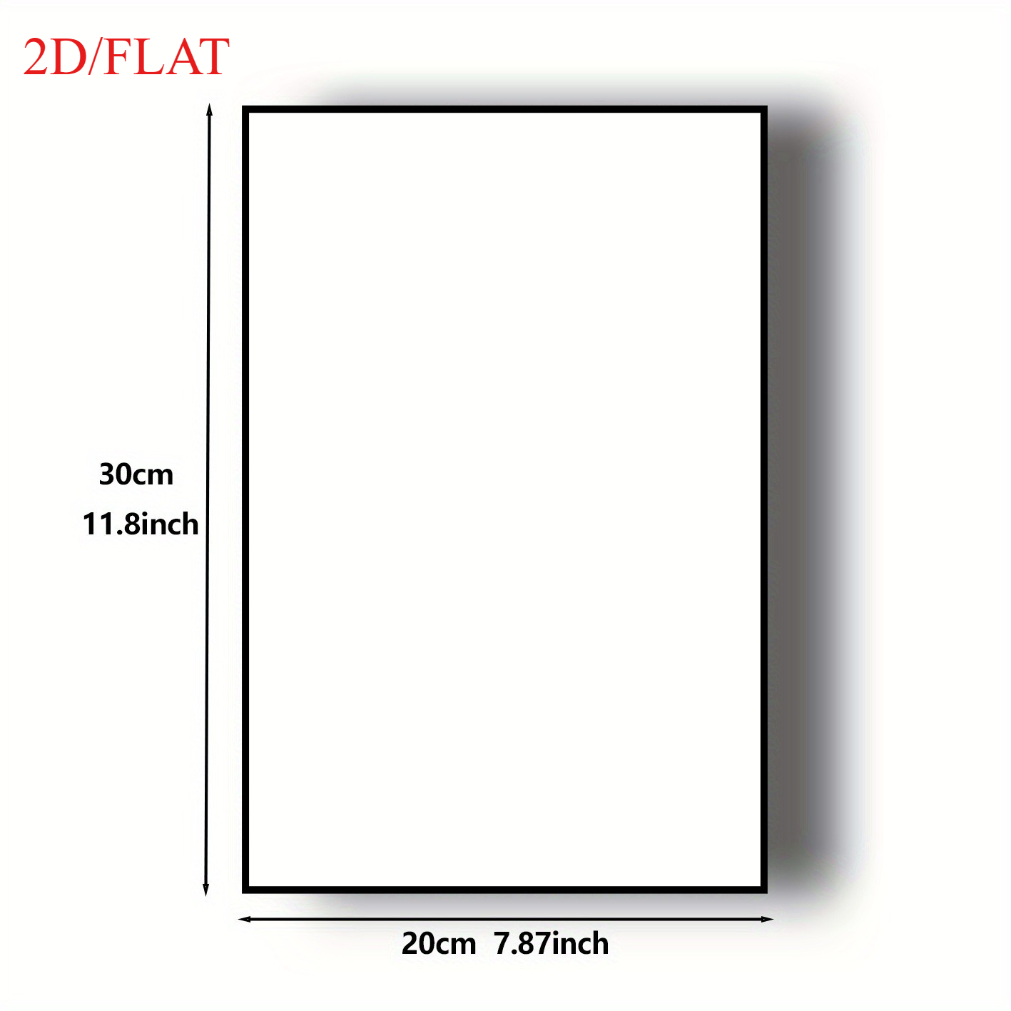 CIFBUY – panneau mural en méta - Home Decor Living Room avis et prix