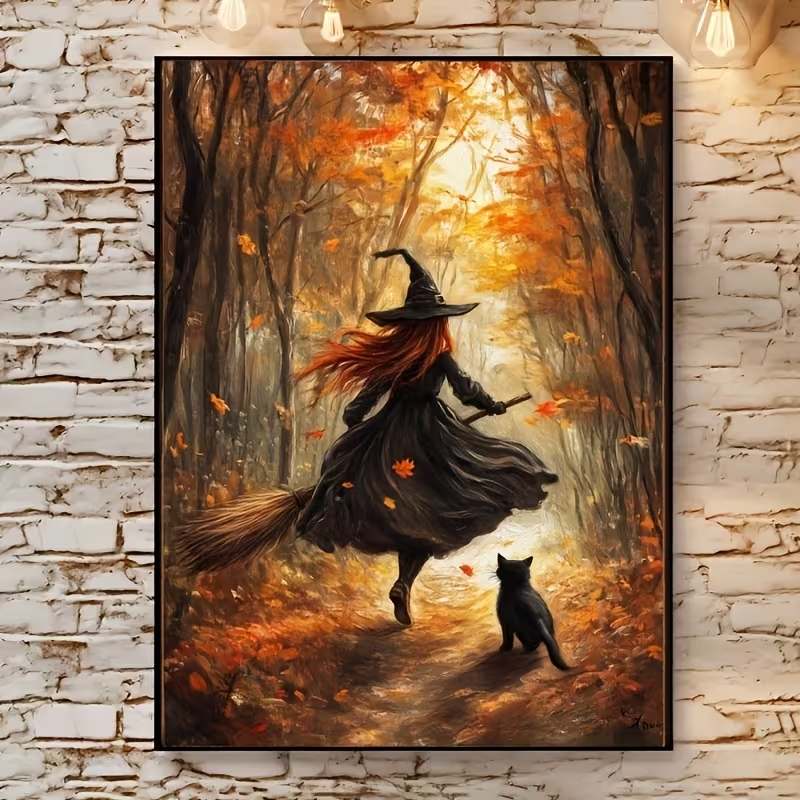 Impression sur toile rétro d'u - Home Decor Foto avis et prix