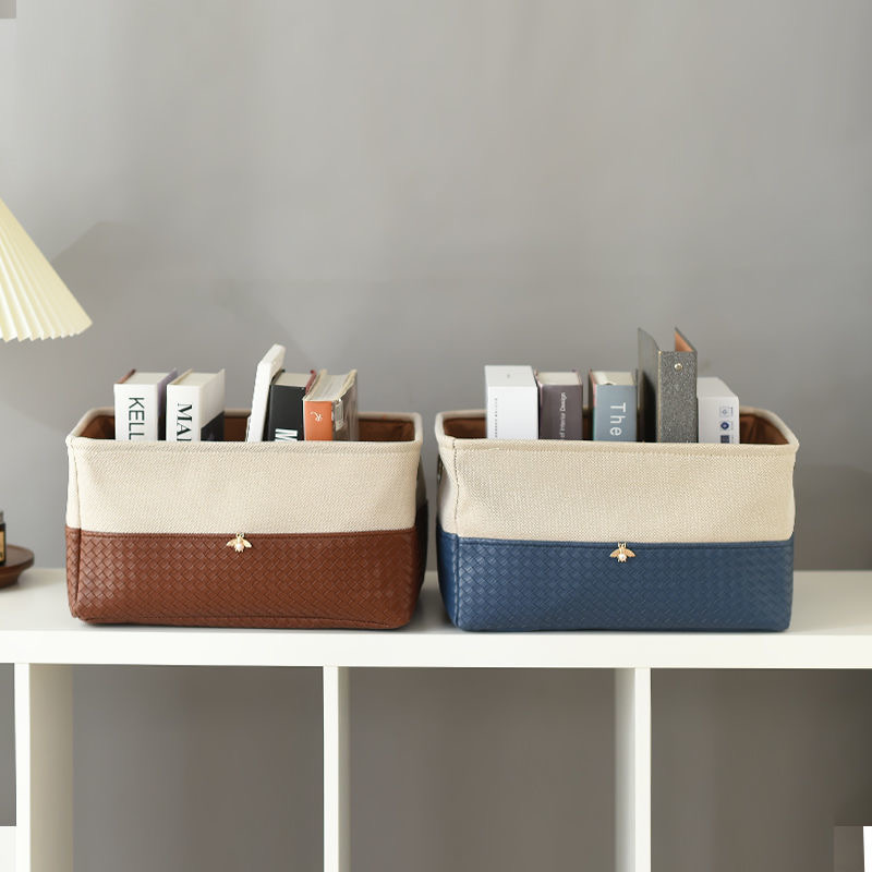 Panier de rangement pliable po - Home Decor Hampers avis et prix
