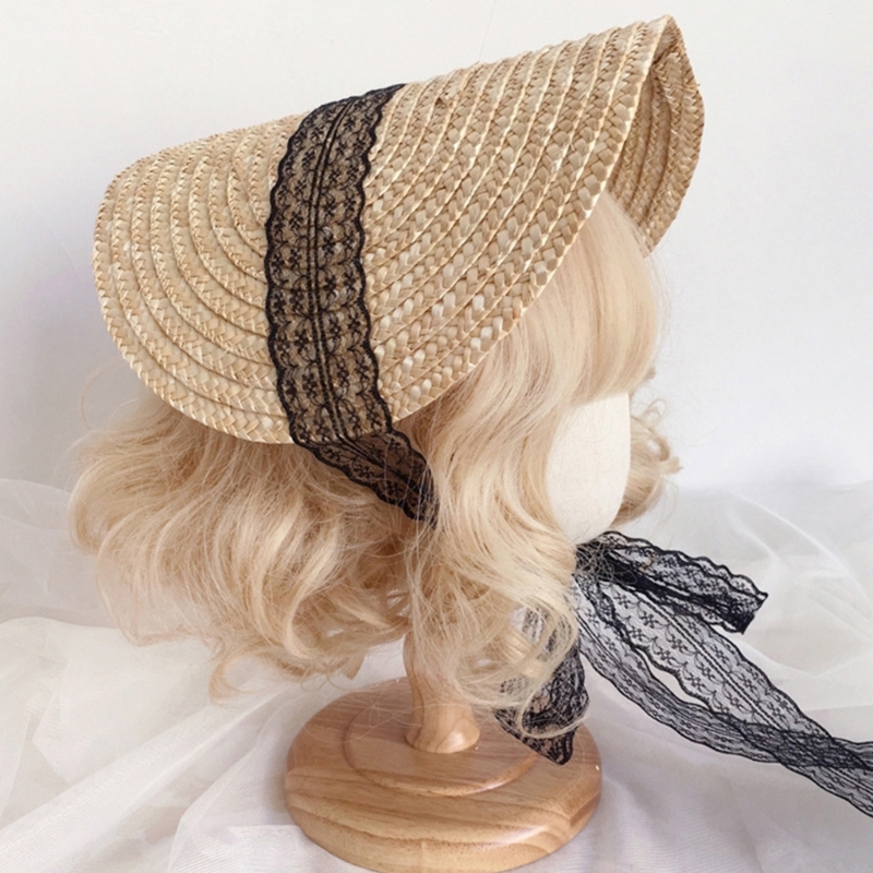 Bonnet victorien de style fran - Victory Home Decor avis et prix