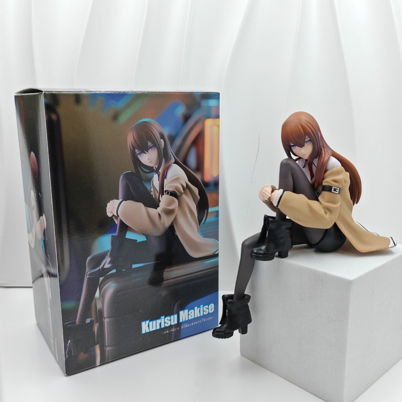 Figurine Anime Kurisu Makise S - Home Decor Ideas avis et prix