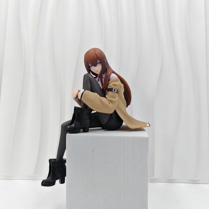 Figurine Anime Kurisu Makise S - Home Decor Ideas avis et prix