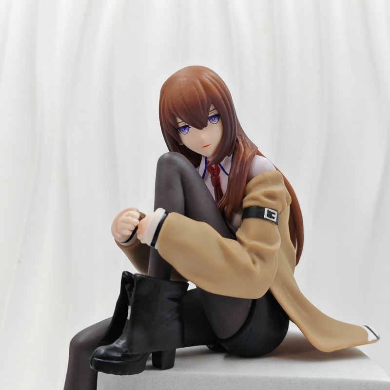 Figurine Anime Kurisu Makise S - Home Decor Ideas avis et prix