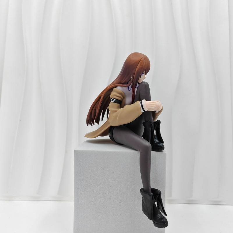 Figurine Anime Kurisu Makise S - Home Decor Ideas avis et prix