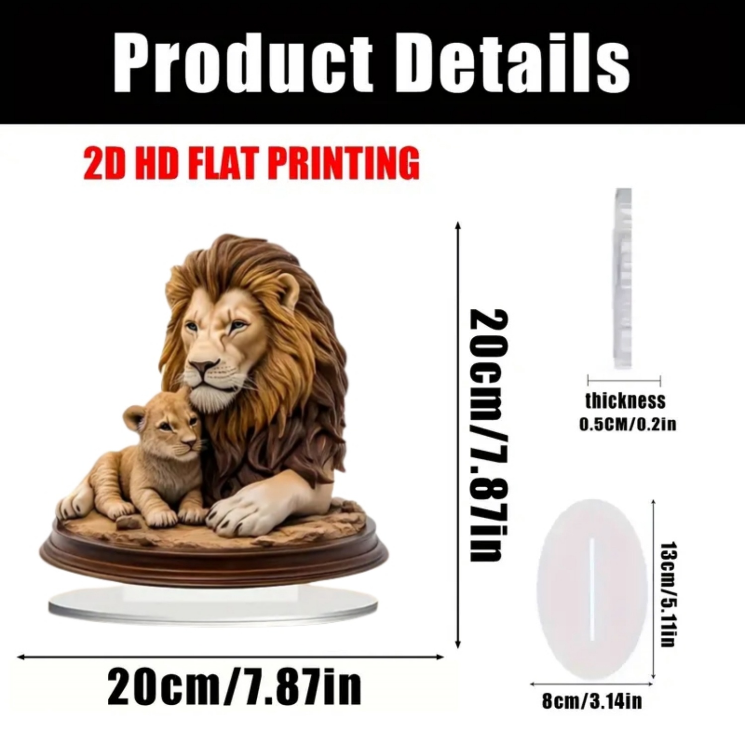Statue de discussion masculine - Home Decor Kit avis et prix