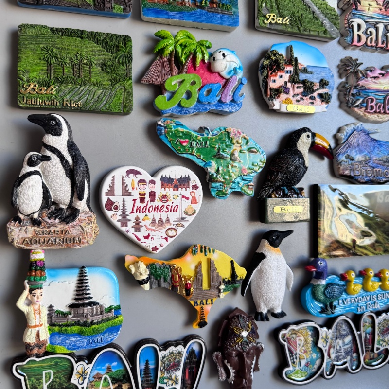 Souvenir touristique indonésie - Home Decor Jakarta avis et prix