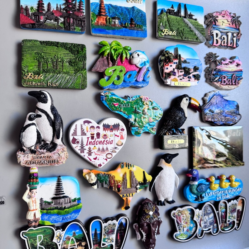 Souvenir touristique indonésie - Home Decor Jakarta avis et prix