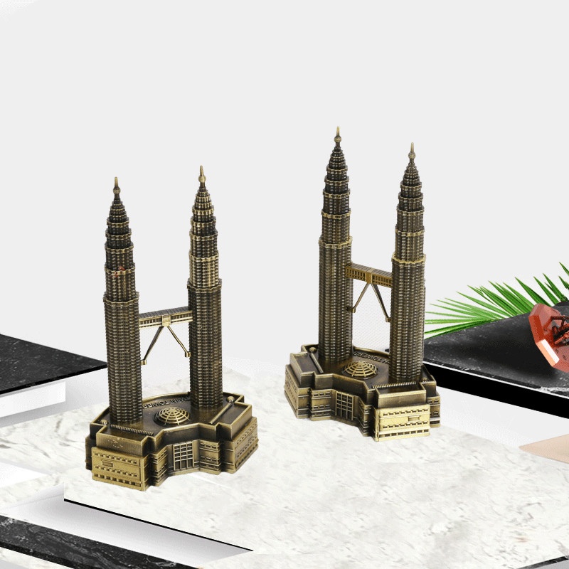 Modèle rétro en alliage des To - Home Decor Kuala Lumpur avis et prix