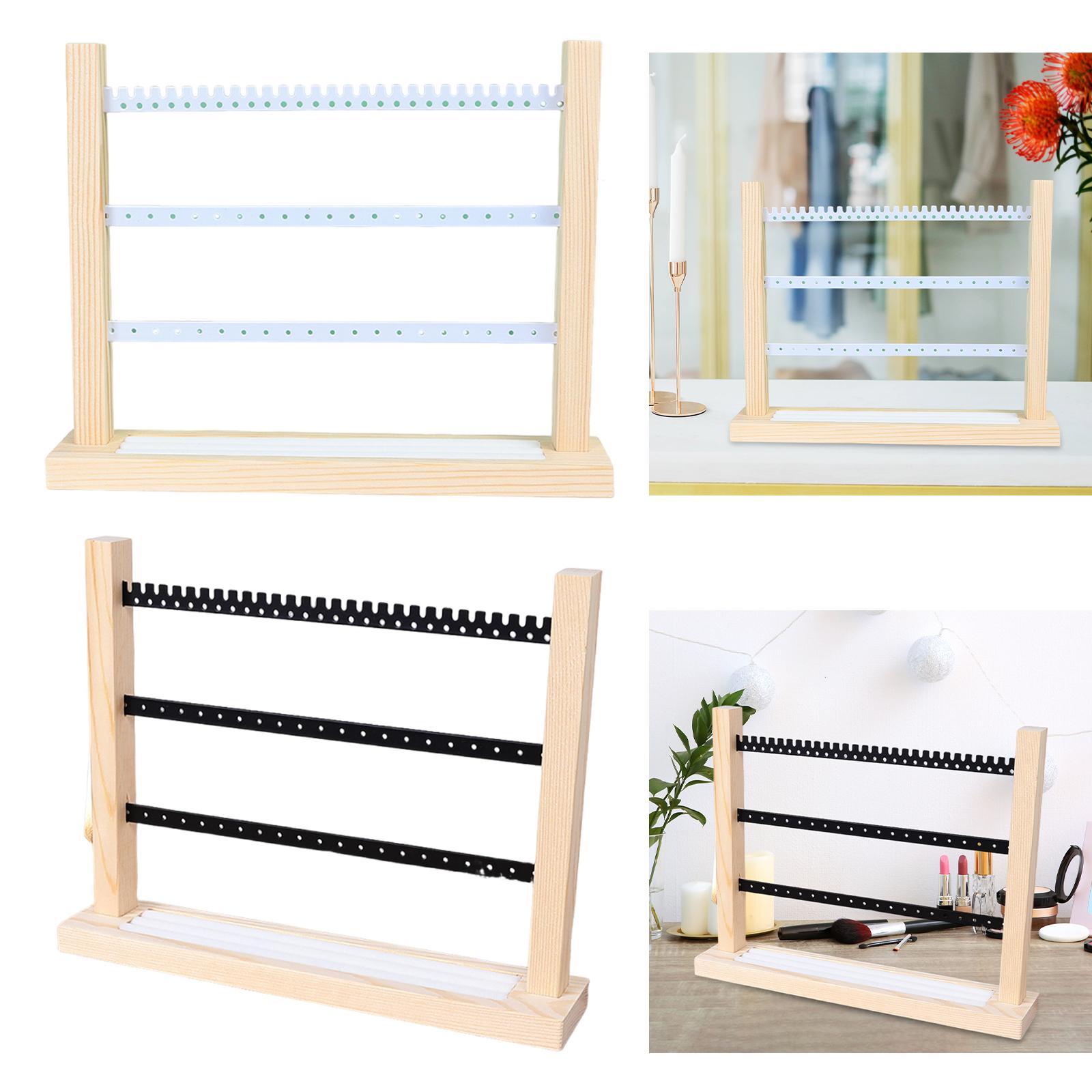 Présentoir à boucles d'oreille - Home Decor Retail Stores avis et prix
