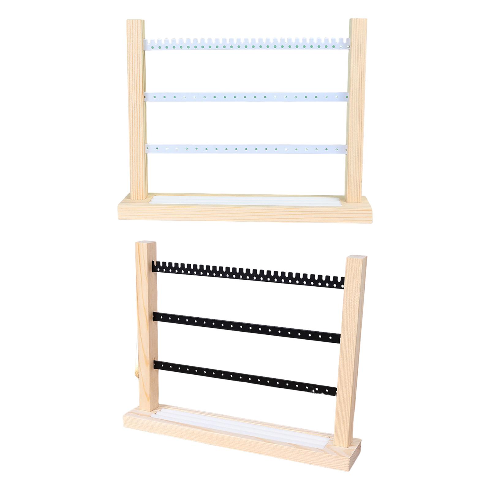 Présentoir à boucles d'oreille - Home Decor Retail Stores avis et prix