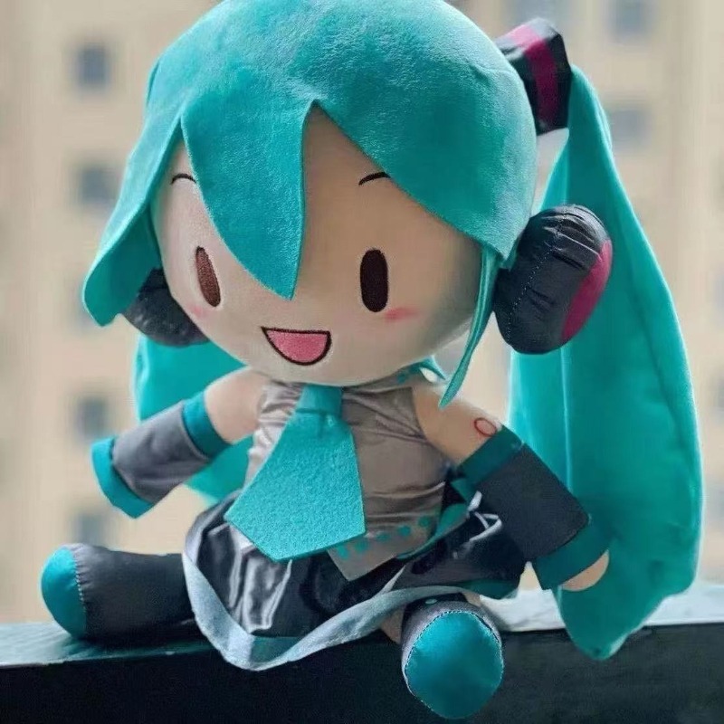 Nouvelle poupée Hatsune Miku f - Home Decor Kit avis et prix