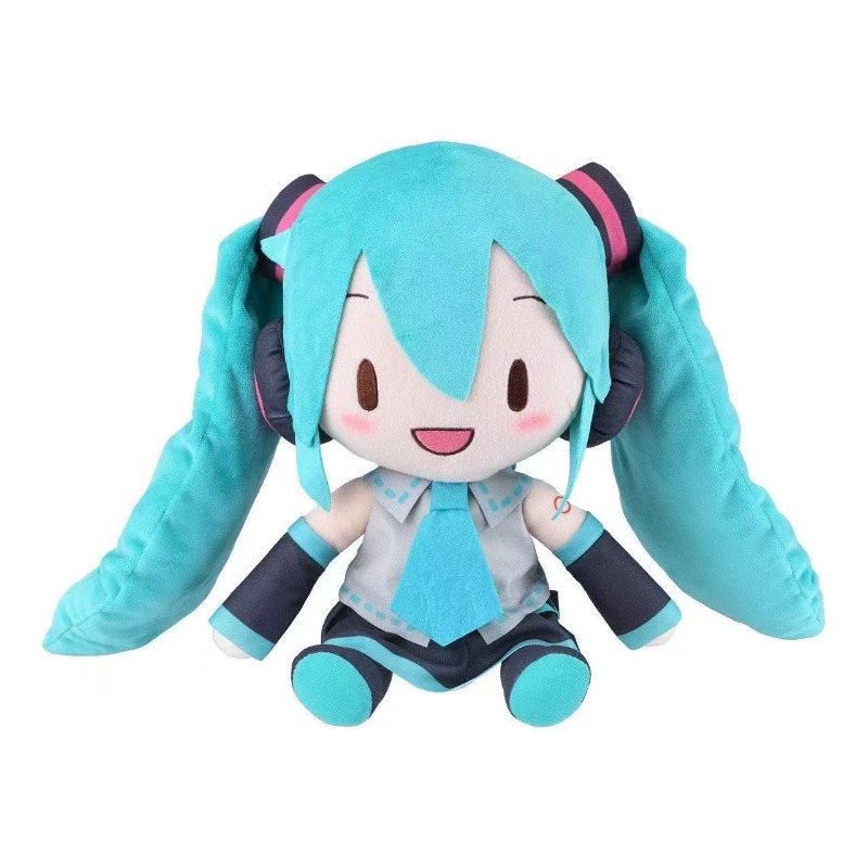 Nouvelle poupée Hatsune Miku f - Home Decor Kit avis et prix