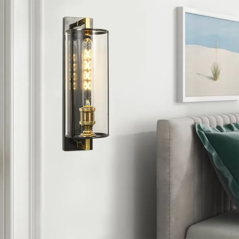 Lampes suspendues LED cylindri - Home Decor Kitchen avis et prix