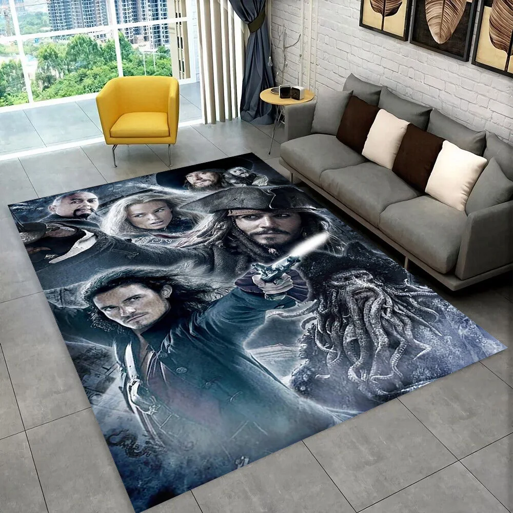 Nouveau tapis décoratif Jack J - Home Decor Game Online avis et prix
