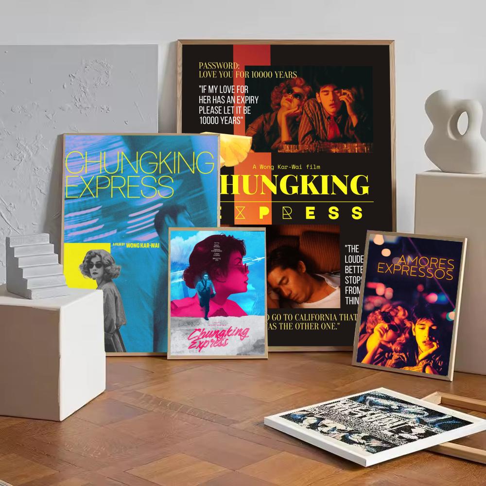 Affiche de film classique de H - Home Decor Express avis et prix