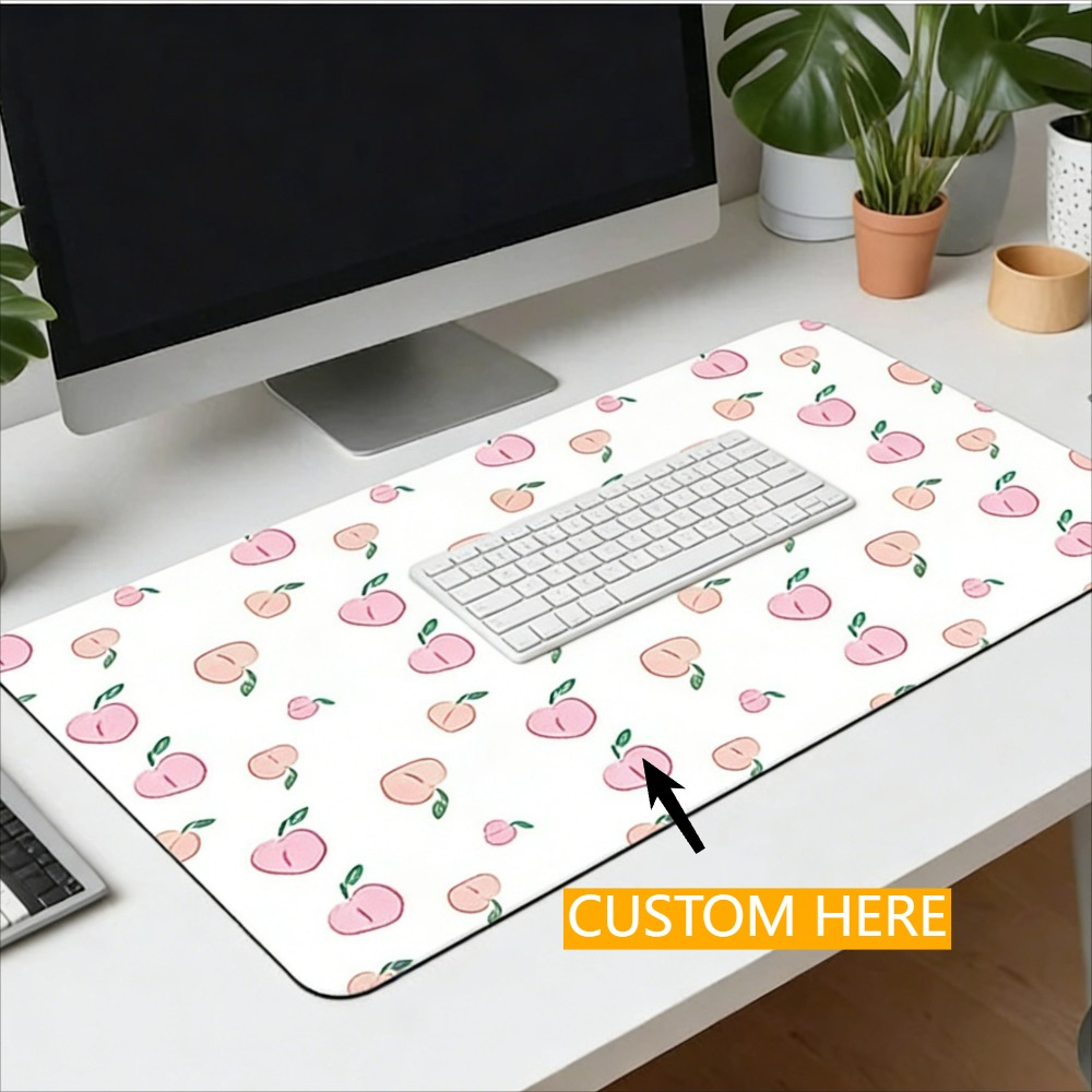 1 tapis de souris personnalisé - Home Decor Fabric avis et prix