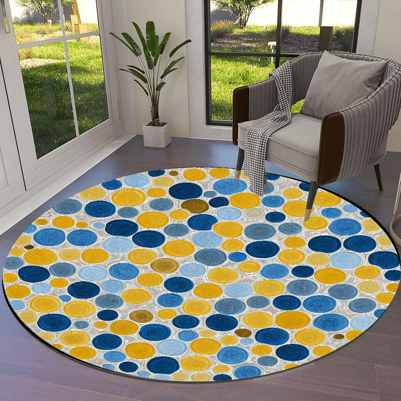 Tapis de sol vintage orné de m - Home Decor Retail Stores avis et prix