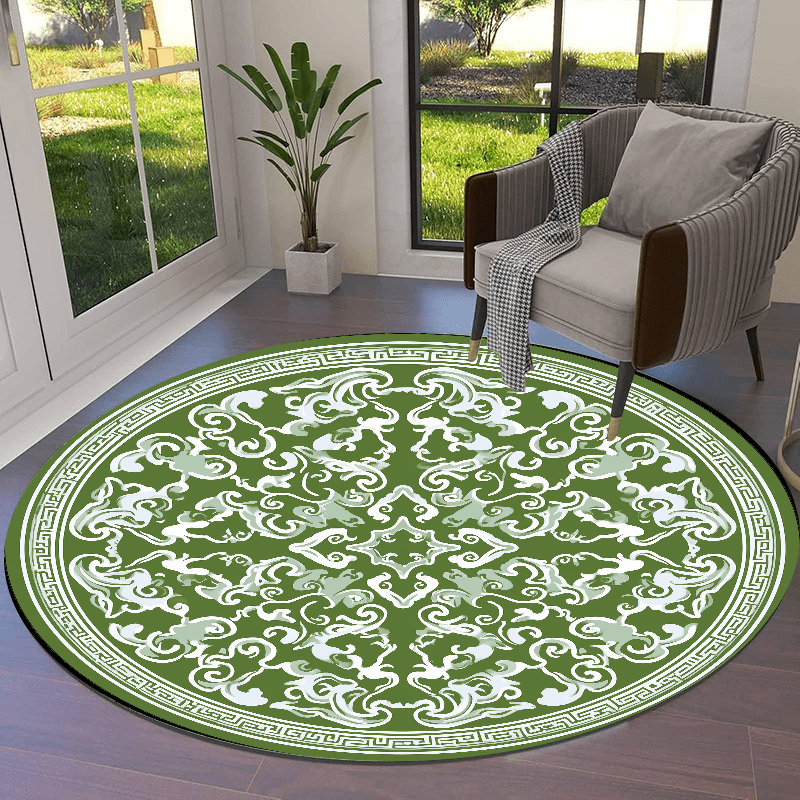 Tapis de sol vintage orné de m - Home Decor Retail Stores avis et prix