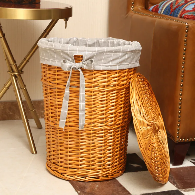 Mir à illant en Rotin avec Cou - Home Decor Hampers avis et prix