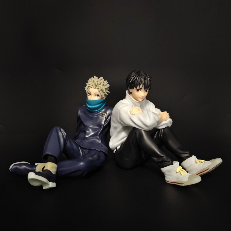 Figurine d'anime Jujutsu Kaise - Home Decor Ideas avis et prix