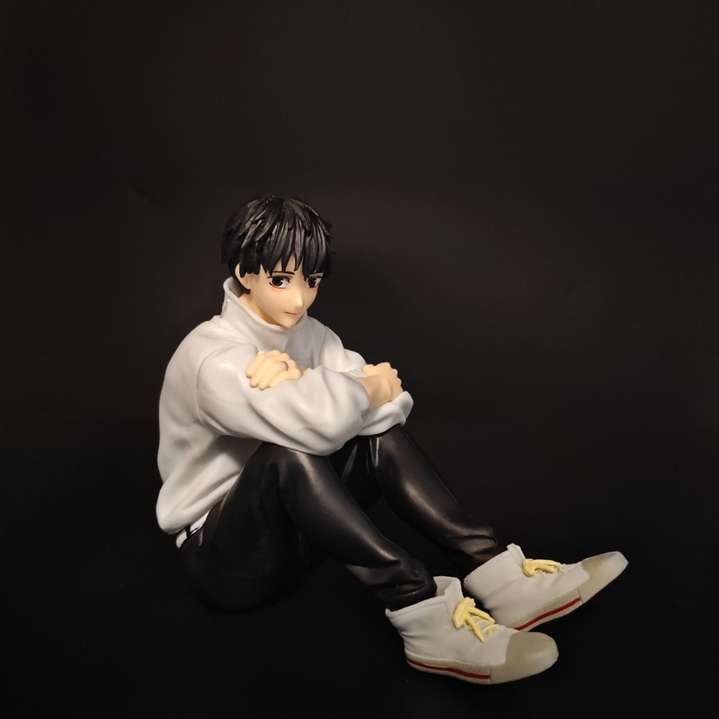 Figurine d'anime Jujutsu Kaise - Home Decor Ideas avis et prix