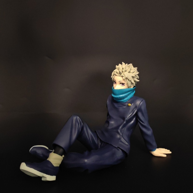 Figurine d'anime Jujutsu Kaise - Home Decor Ideas avis et prix