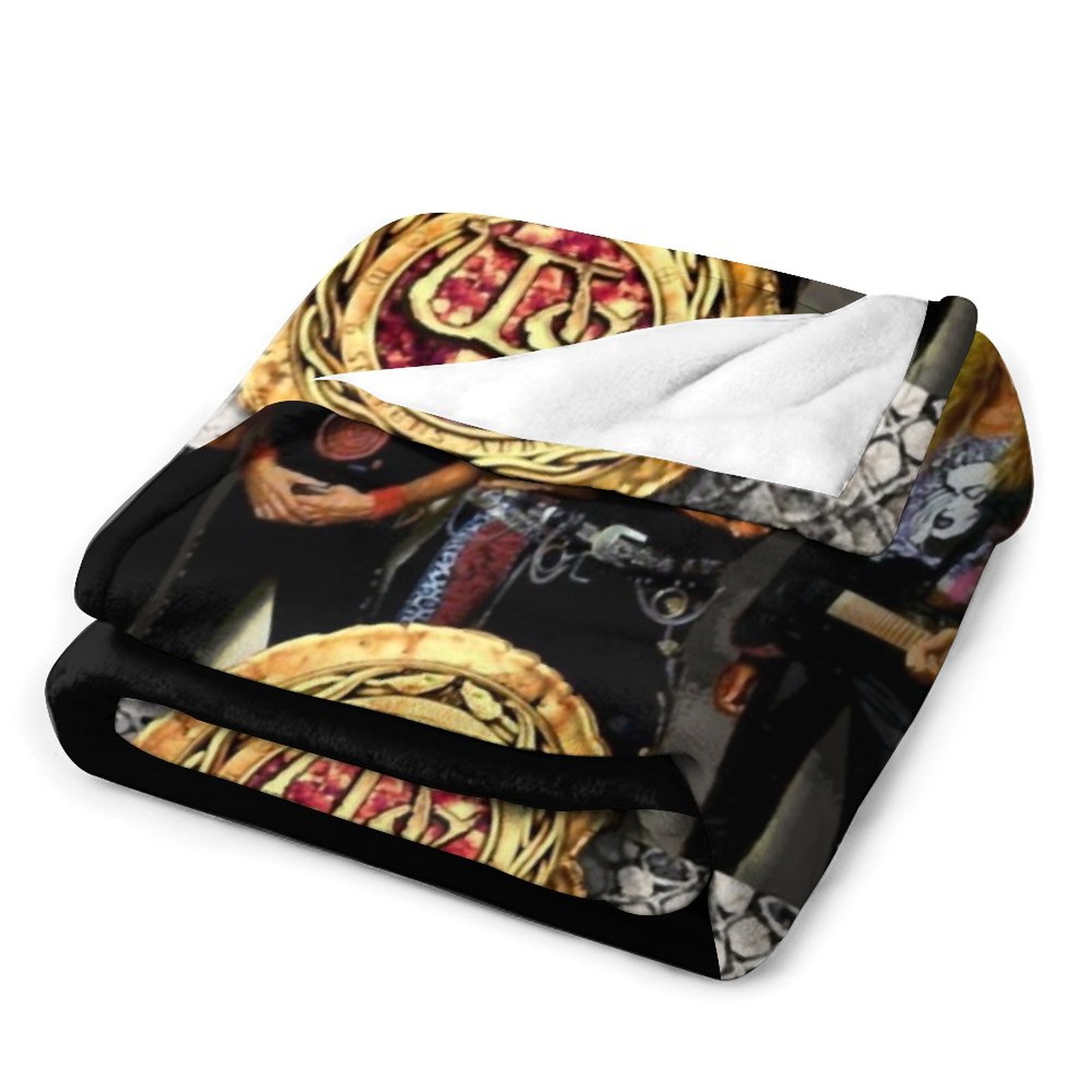 Whitesnake &x27;89 Classic T-S - Home Decor Png avis et prix